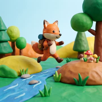 Story ad example