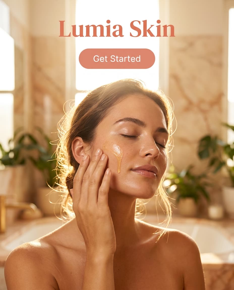 Generated ad variation