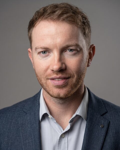 Christian Kyle