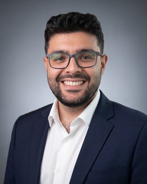 Kevork Wakimian